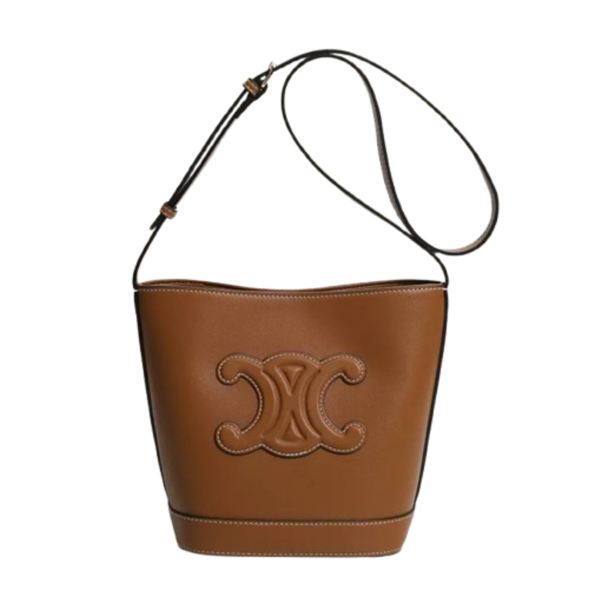 Bolso de cubo Dani