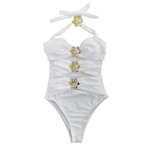 Traje de baño de una pieza Sammy
