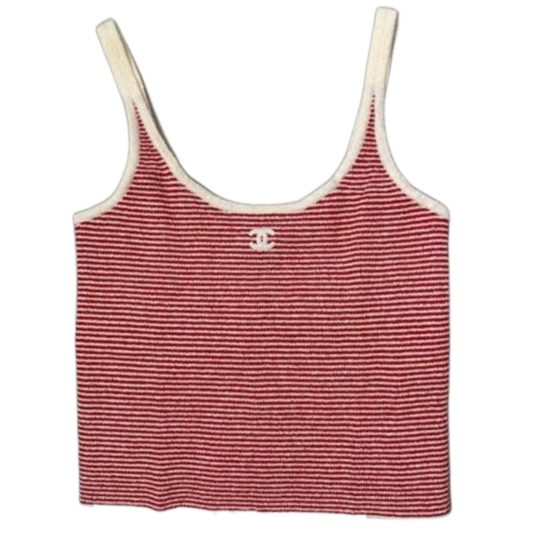 Edith Tank Top