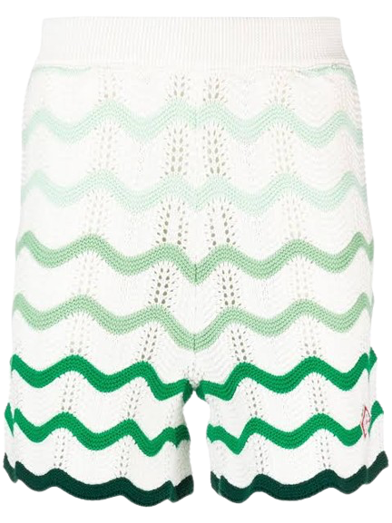 Matteo Shirt and Shorts Set