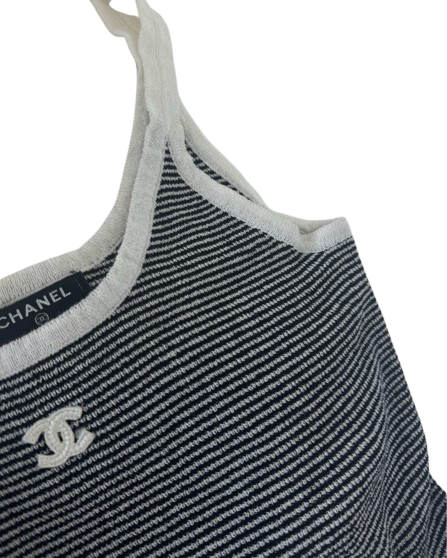 Edith Tank Top