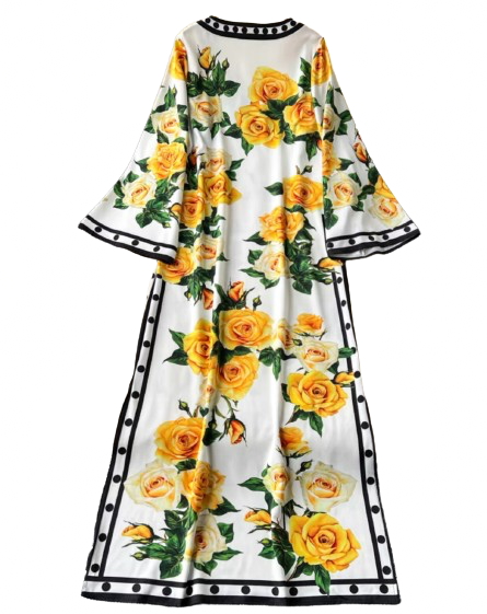 Bashira Kaftan