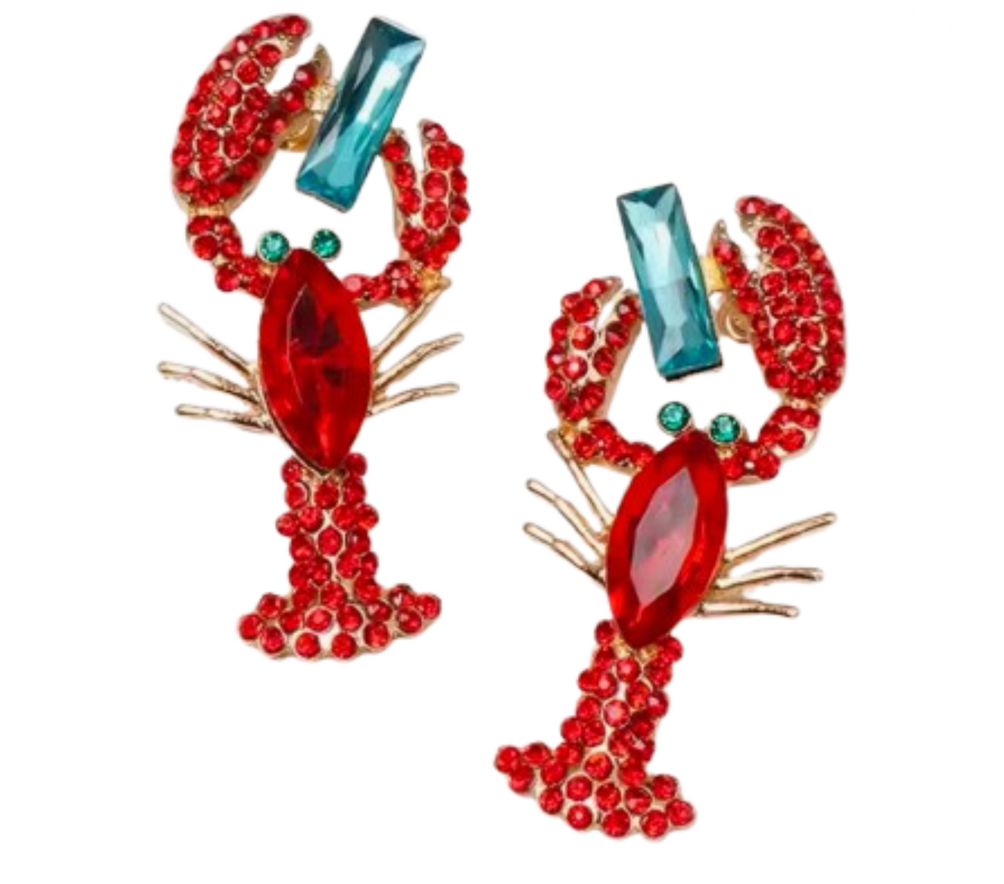 Pendientes Ingrid