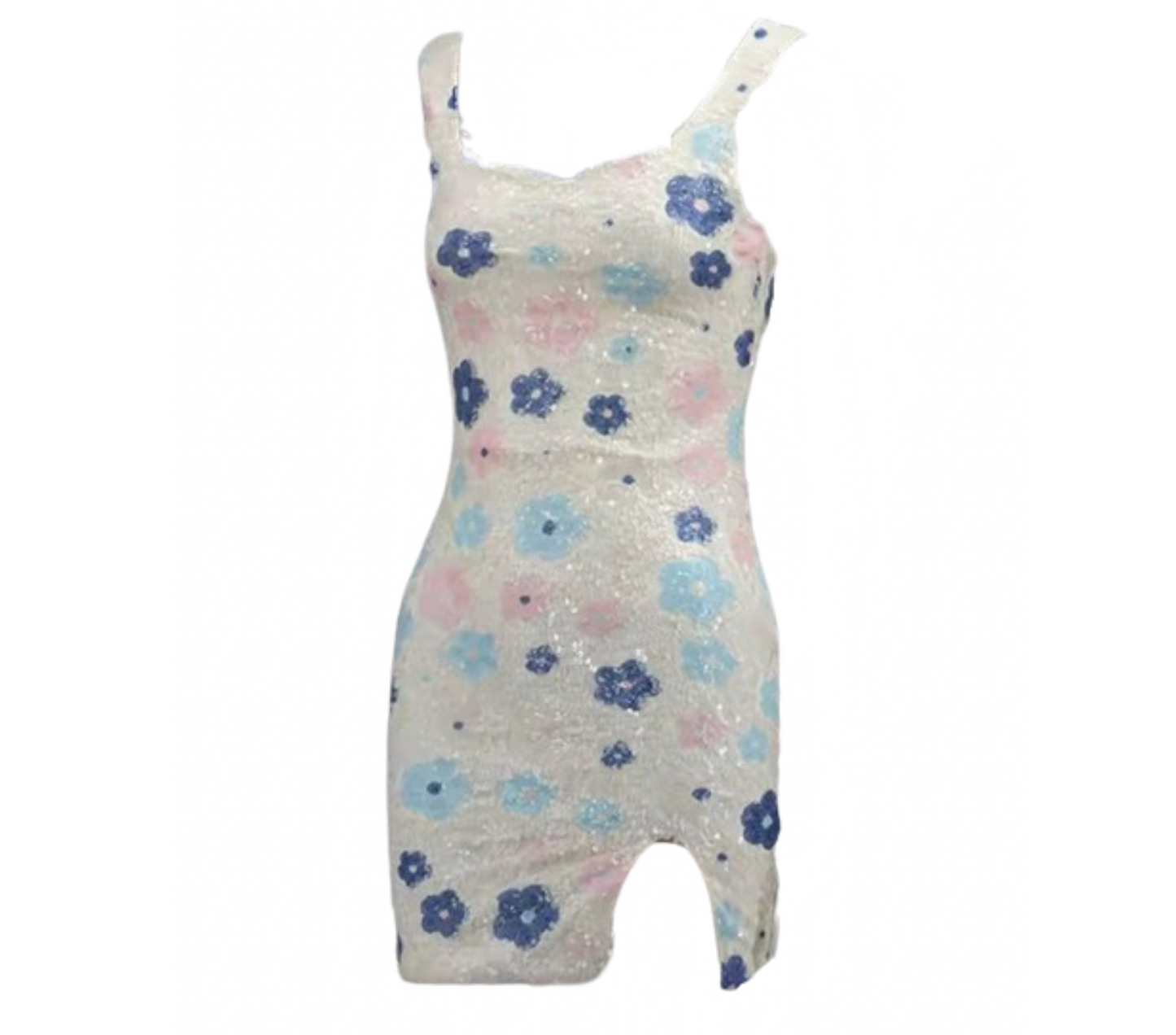 Jenny Mini Dress