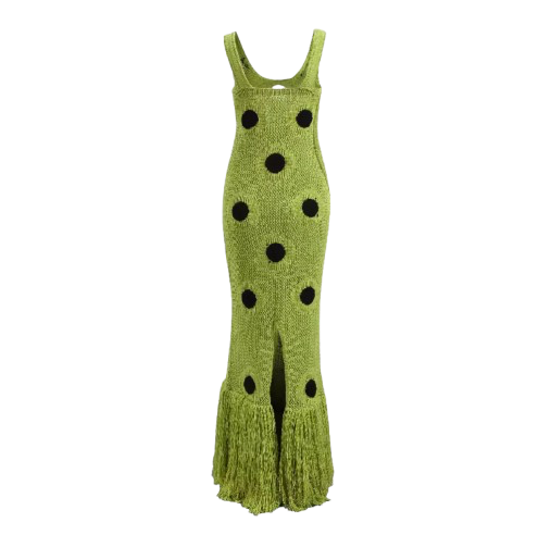 Savannah Dress