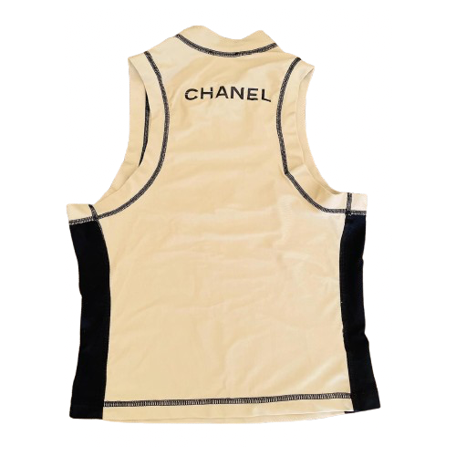 Sandy Tank and Shorts Set