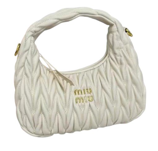 Bolso mini hobo Serena