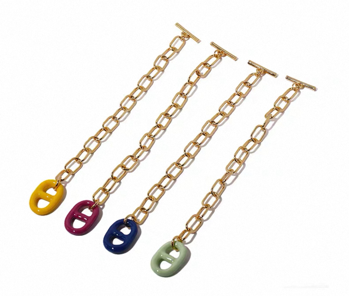 Rosario Bracelet