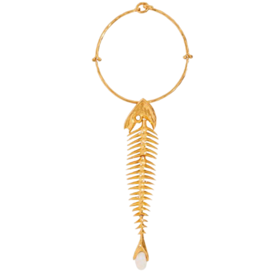 Clementine Necklace