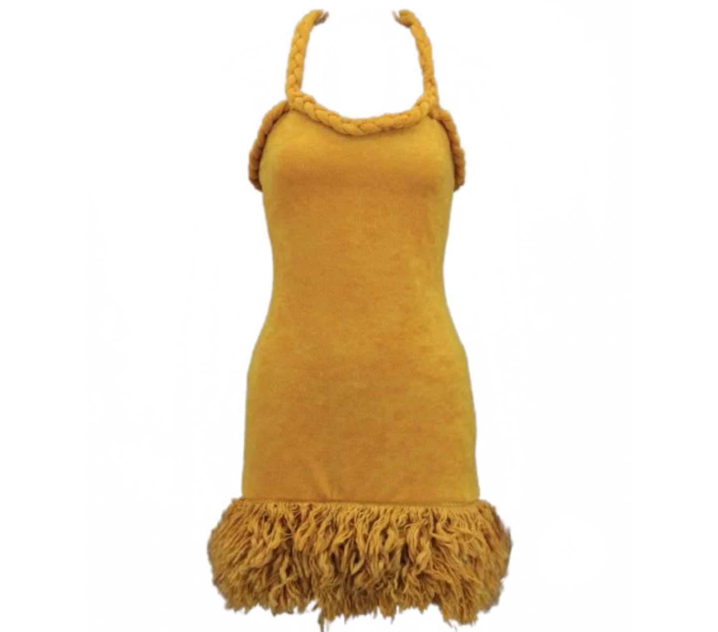 Vestido Issa
