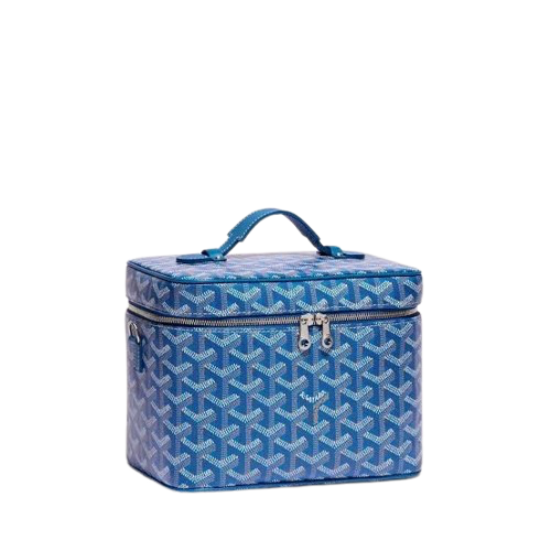 Aliza Make Up Case