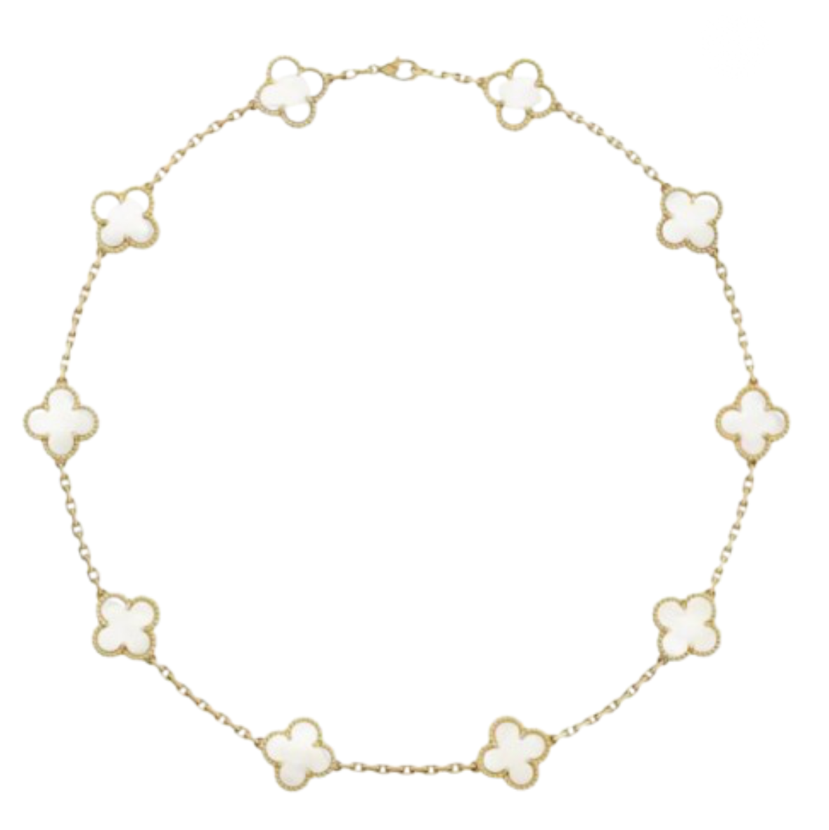 Collar Emmy