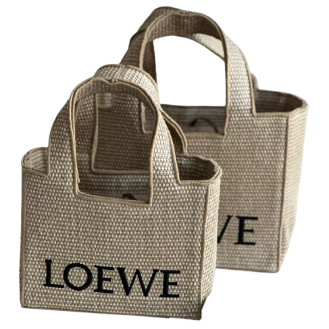 Bolsa de Lorna
