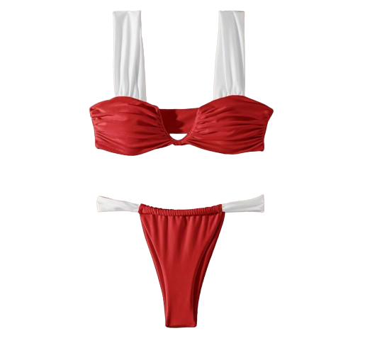Natasha Bikini