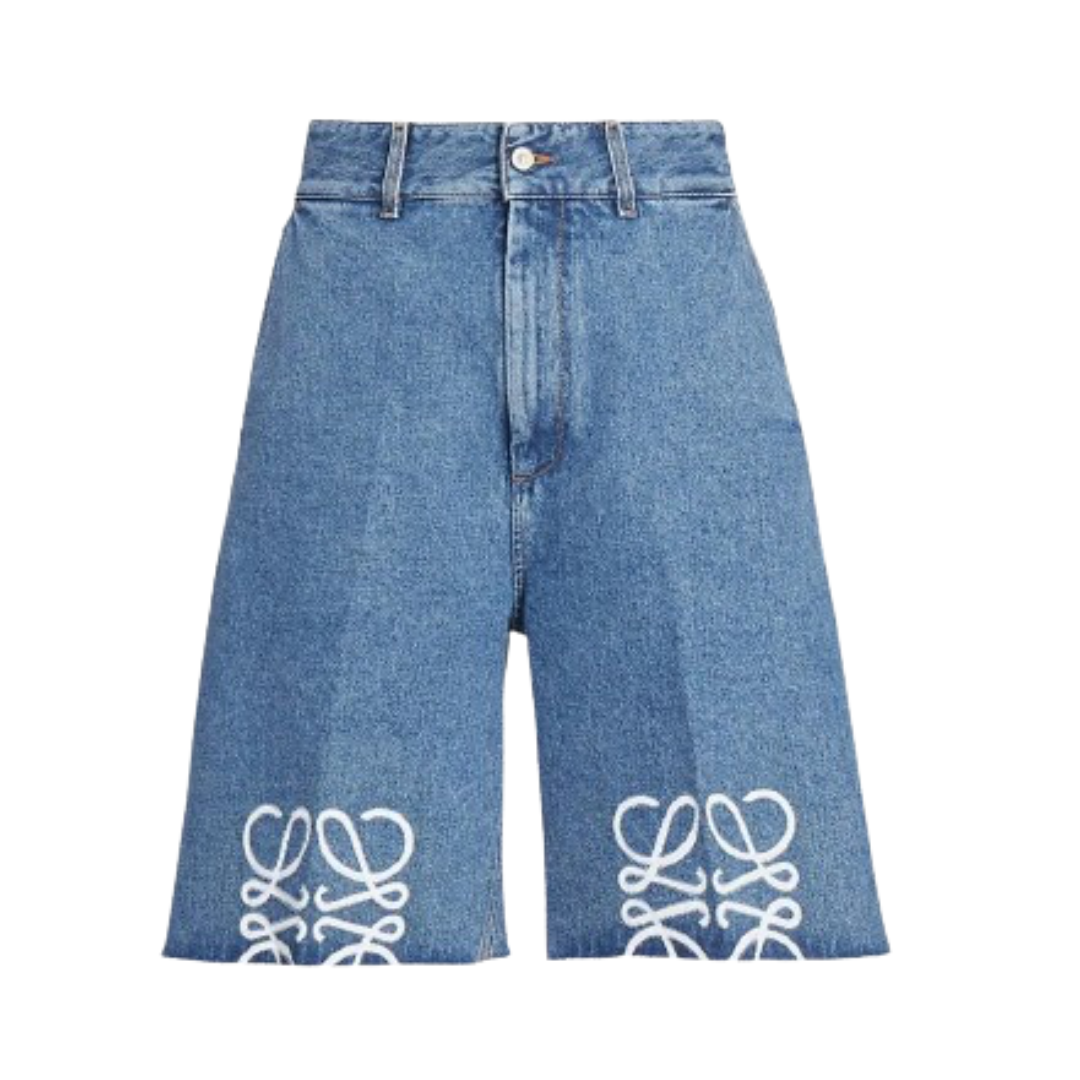 Pantalones cortos Delilah
