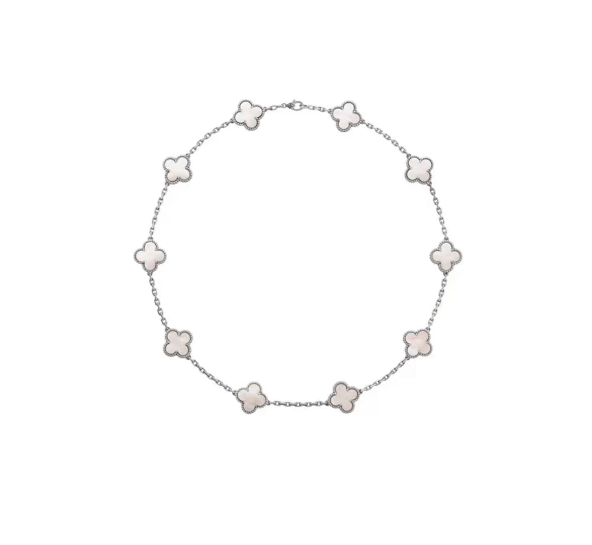 Collar Emmy