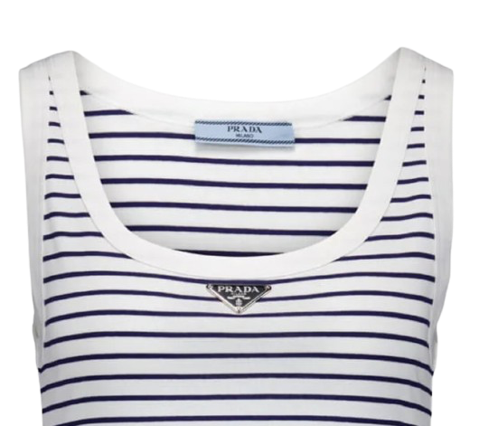 Sidora Tank Top