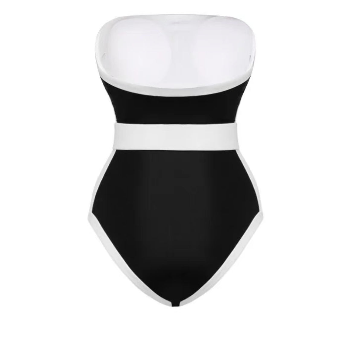 Isabella de una pieza