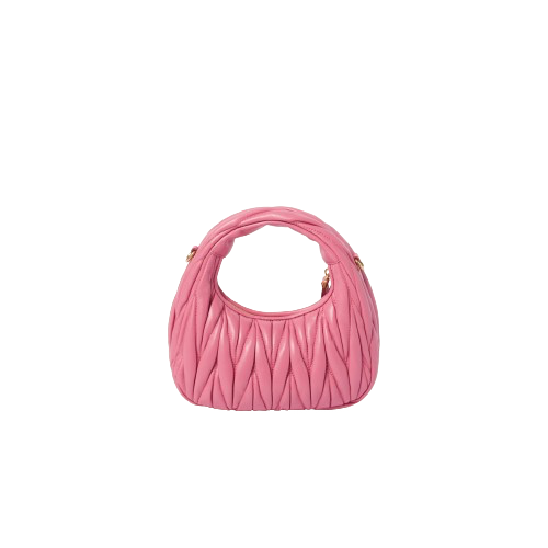 Bolso mini hobo Serena