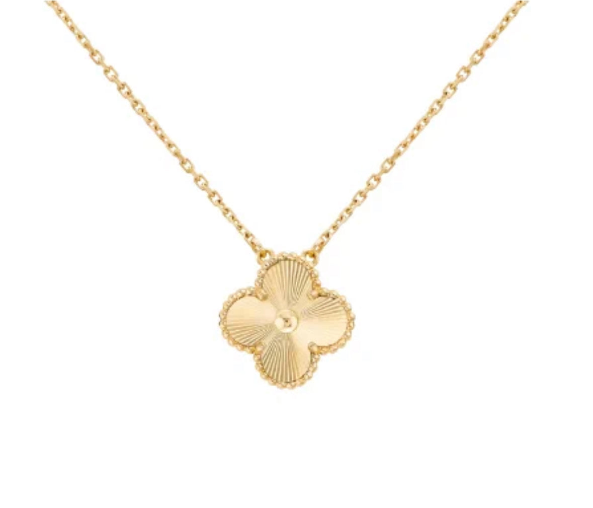Collar Cleo