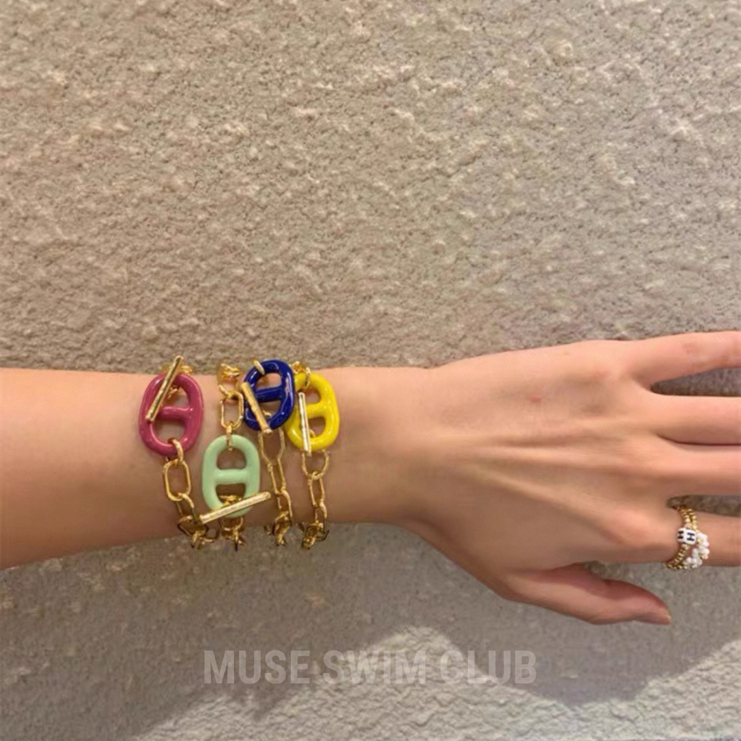 Rosario Bracelet