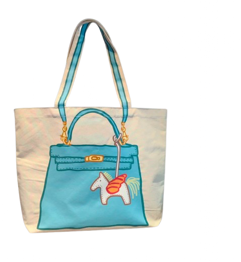 Bolso de mano Irene