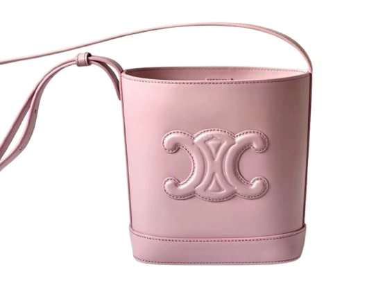 Bolso de cubo Dani