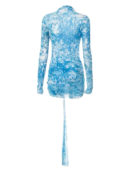Jeanie Dress