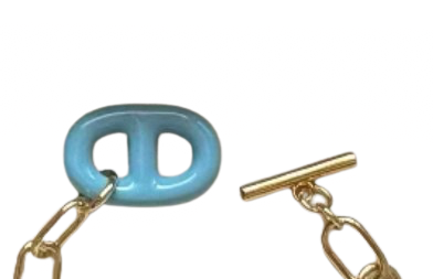 Rosario Bracelet