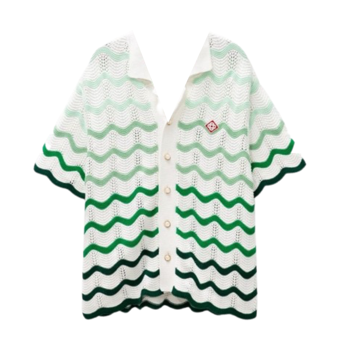 Matteo Shirt and Shorts Set