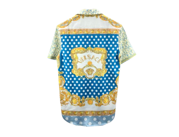Antonio Shirt and Shorts Set