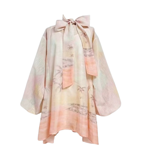 Kyle Dress