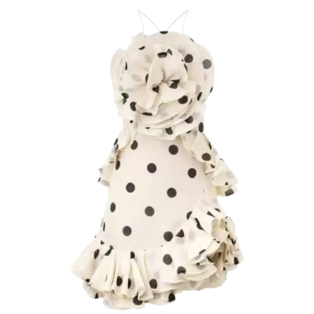 Helene Dress