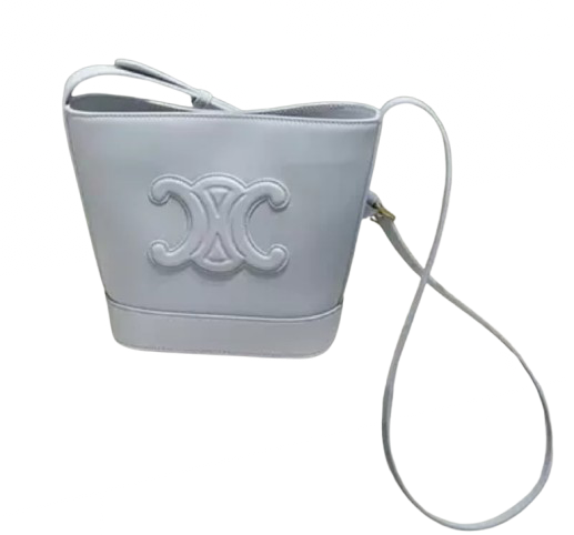 Bolso de cubo Dani