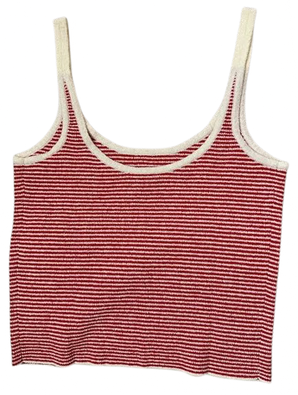 Edith Tank Top