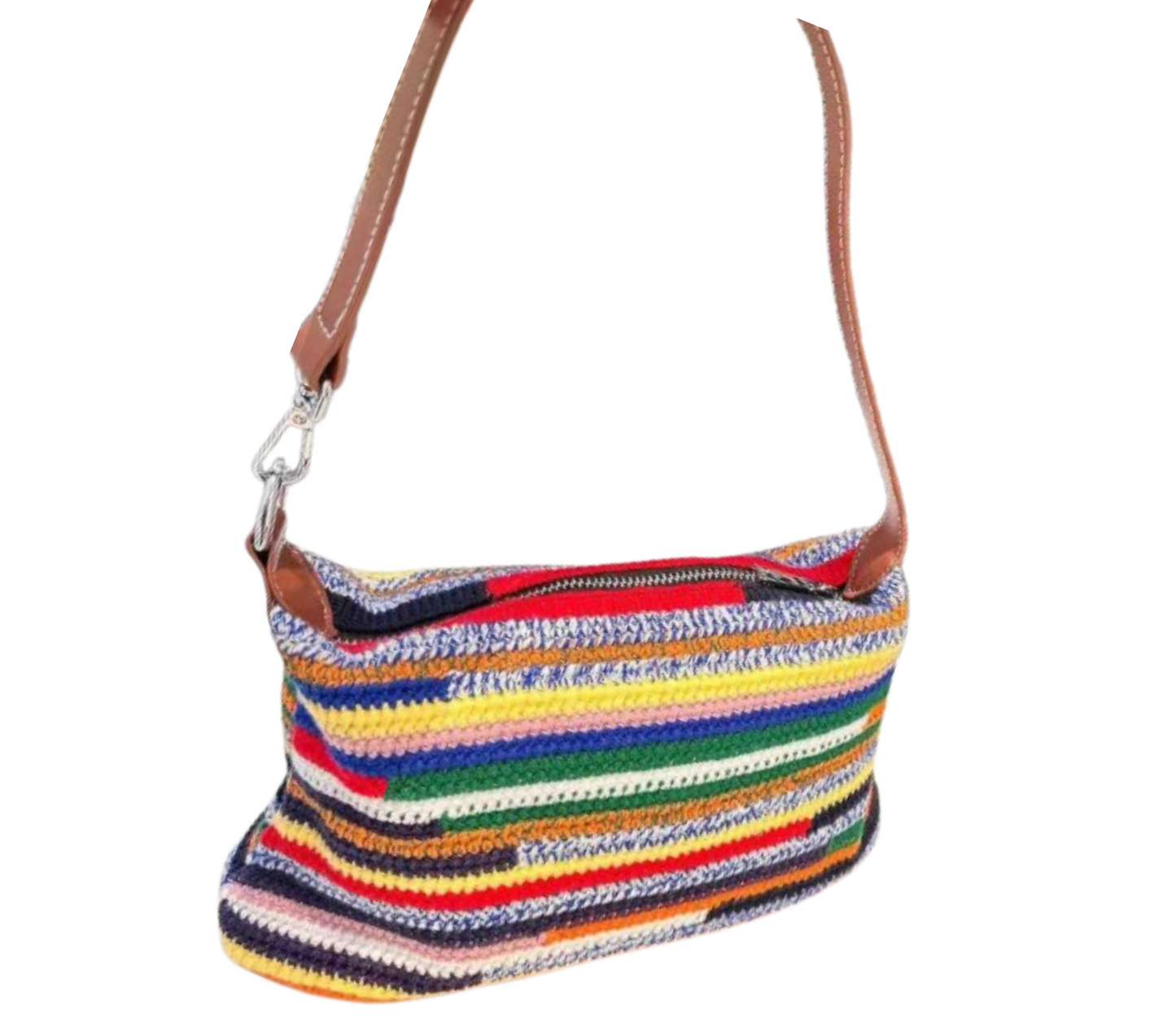 Bolsa Tina