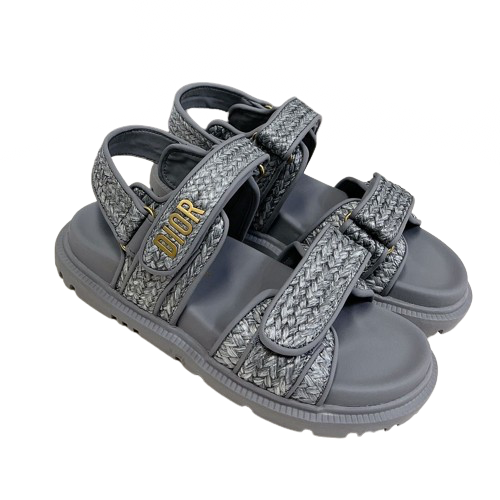 Tyra Sandals