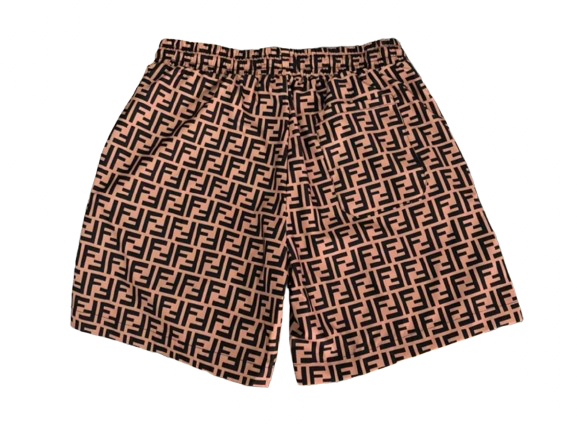 Maksim Shorts