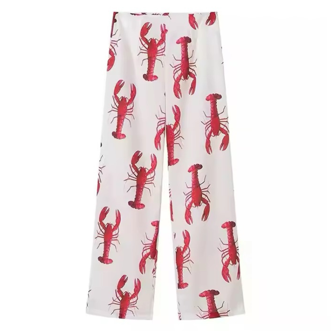 Pantalones Dale