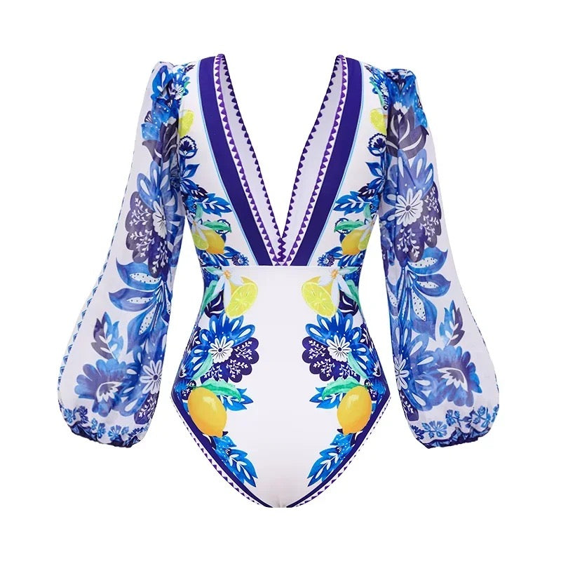 Marla One-piece