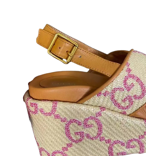 Opal Wedges