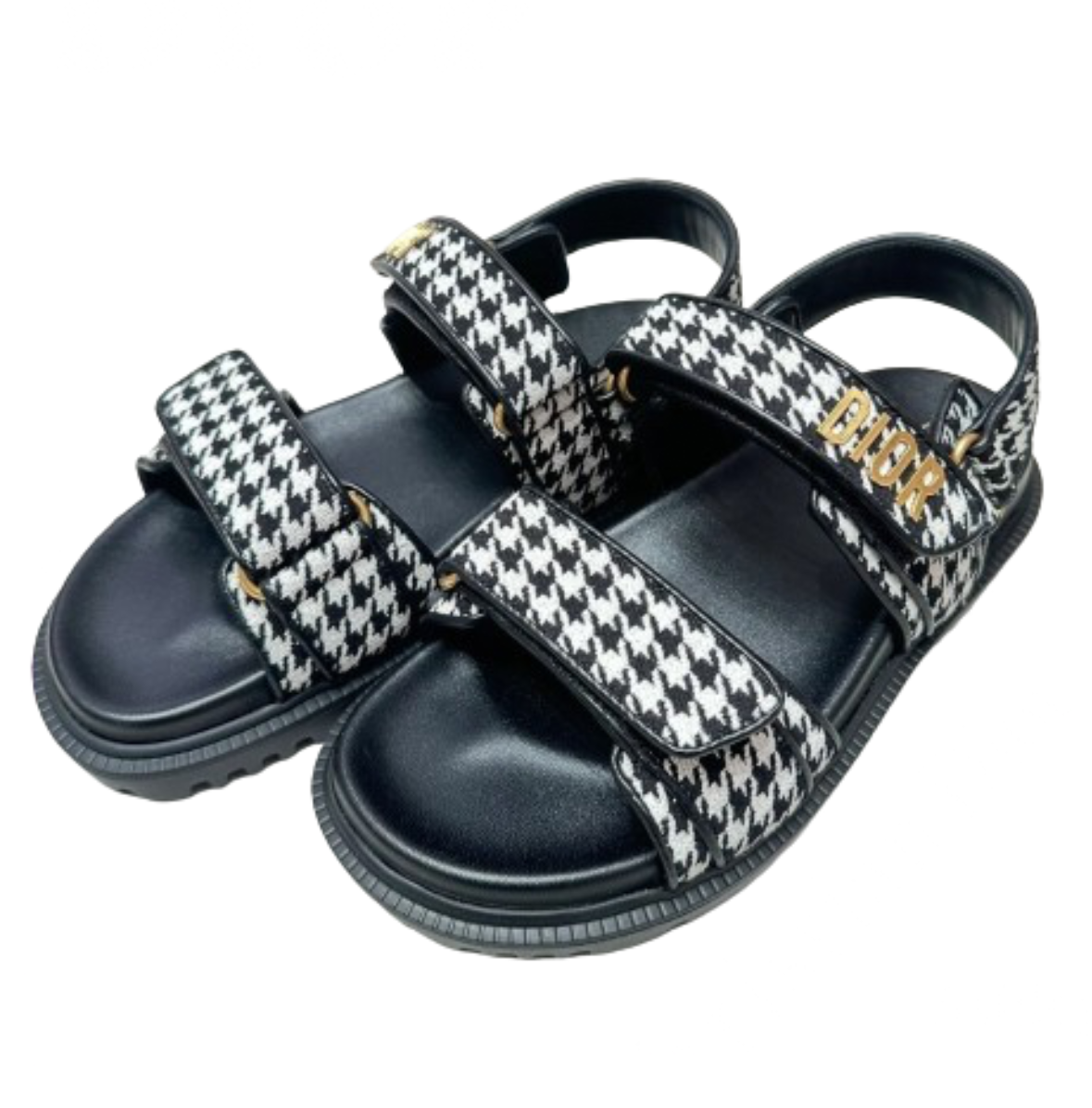 Tyra Sandals