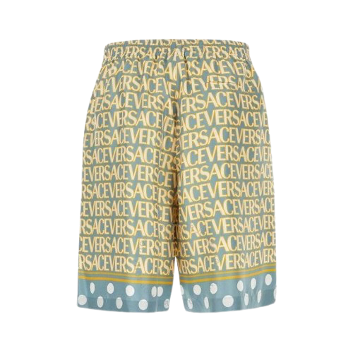 Antonio Shirt and Shorts Set