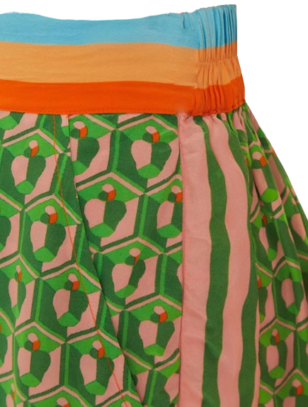 Magnolia Top and Pants Set