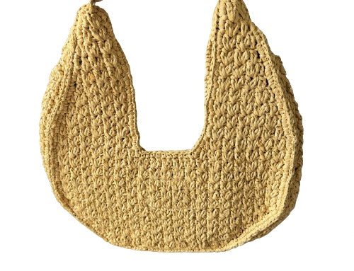 Bolso hobo Paige