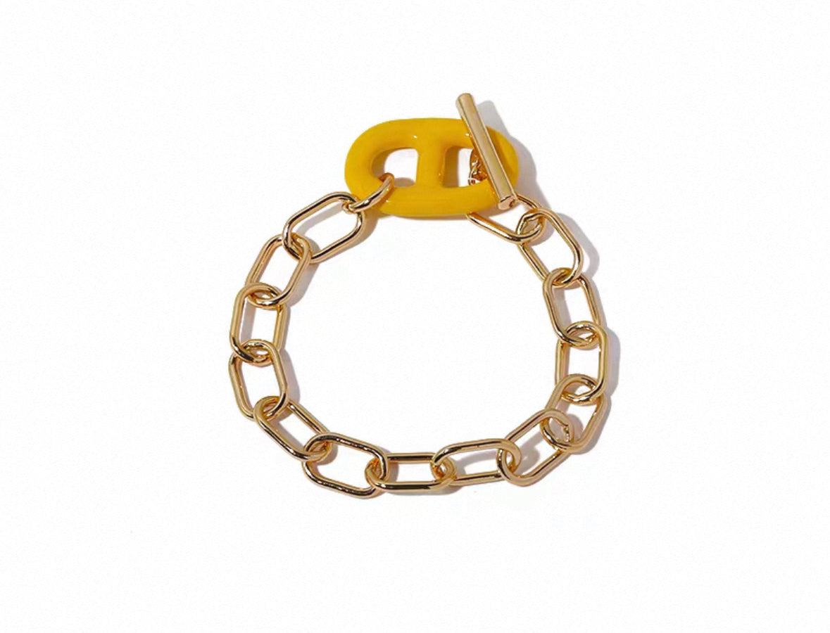 Rosario Bracelet