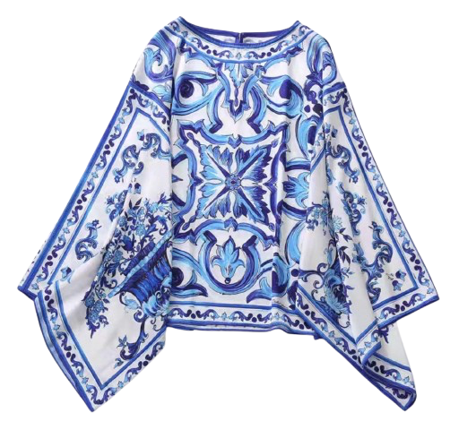 Valeria Top and Pants Set