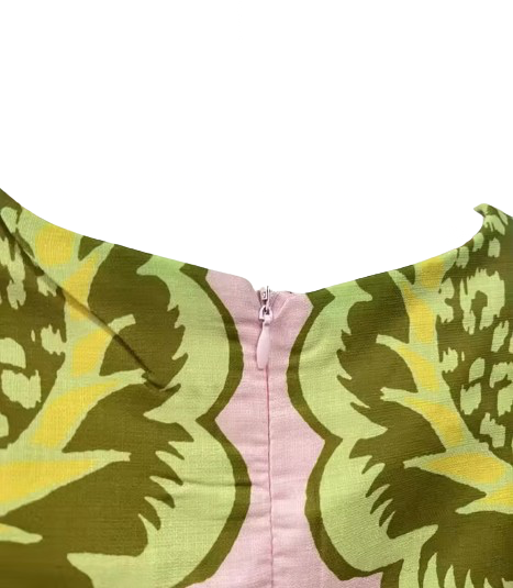 Anastasia Top and Pants Set