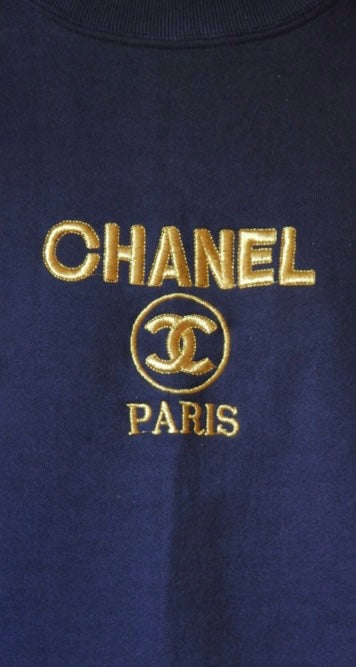 Allegra Sweatshirt
