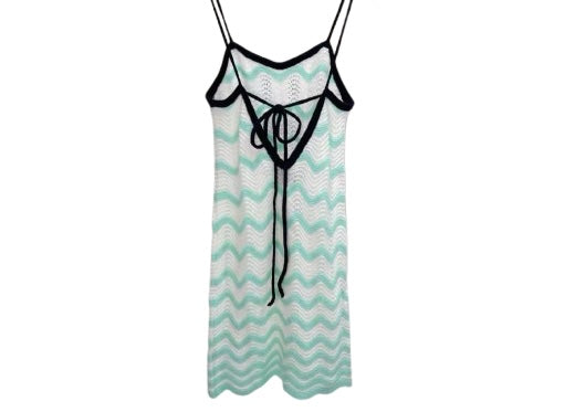 Daria Dress